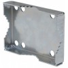 CLAMP GEAR BOX COVER / D:110 / H:80
